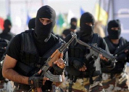 مقتل أمين شرطة في كرداسة برصاص مسلحين