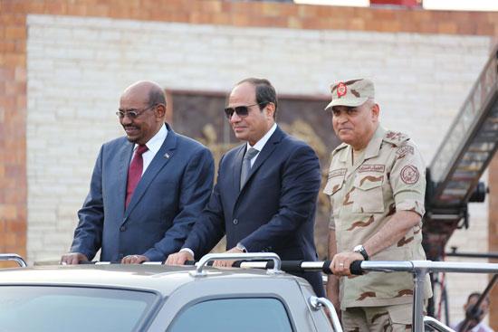 فورين أفيرز: ضعف الموقف المصري دفع السودان للمطالبة بمثلث حلايب