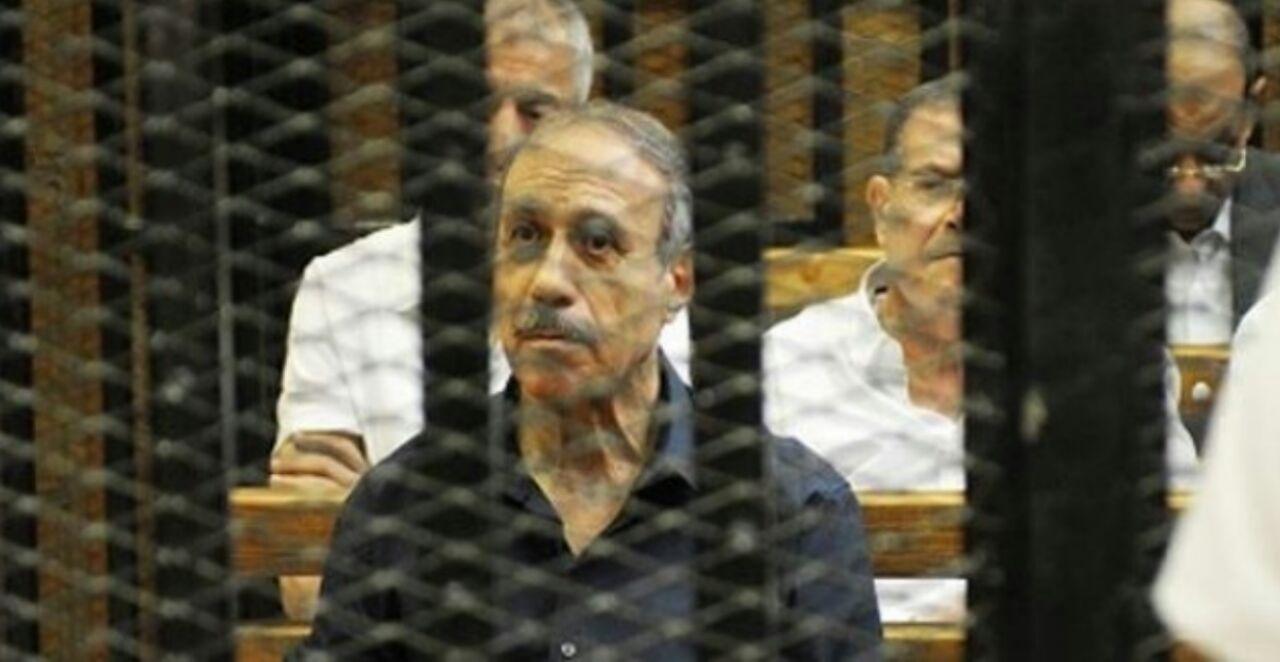 رفض استشكال حبيب العادلي على حكم حبسه في “فساد الداخلية”