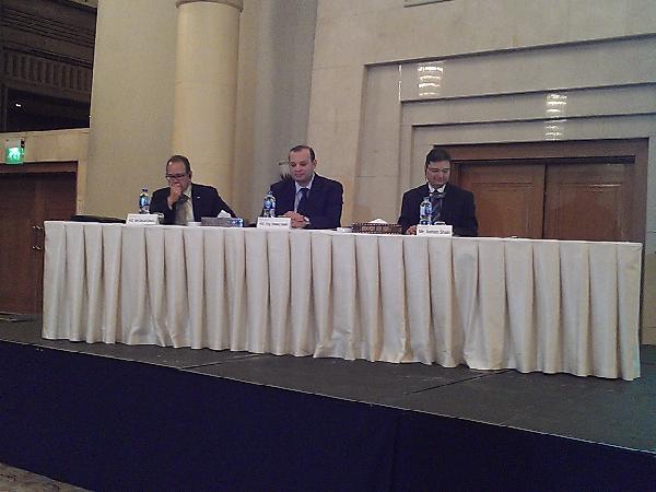 “الصناعة” : 9 مليار دولار إجمالي استثمارات كندا بمصر