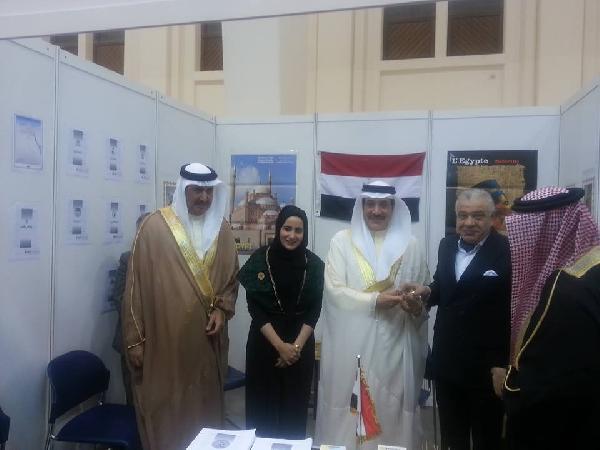 مصر تروج للجامعات الحكومية في البحرين