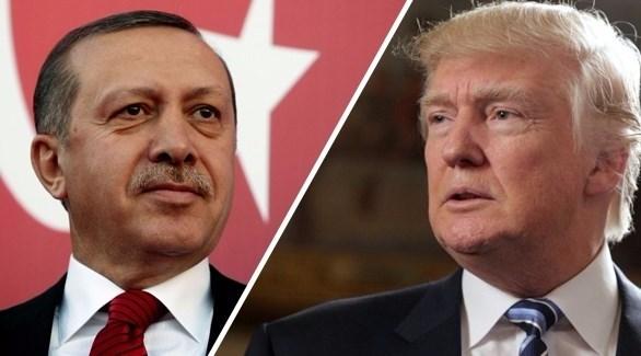 وحدات الحماية الكردية السورية تهدد قمة ترامب-أردوغان بالفشل