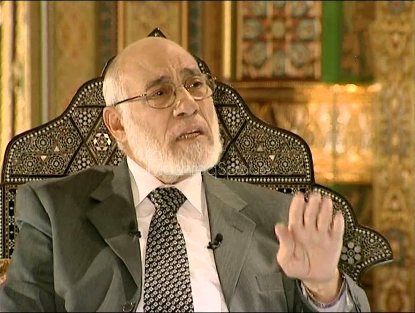 عاجل.. وفاة الدكتور زغلول النجار