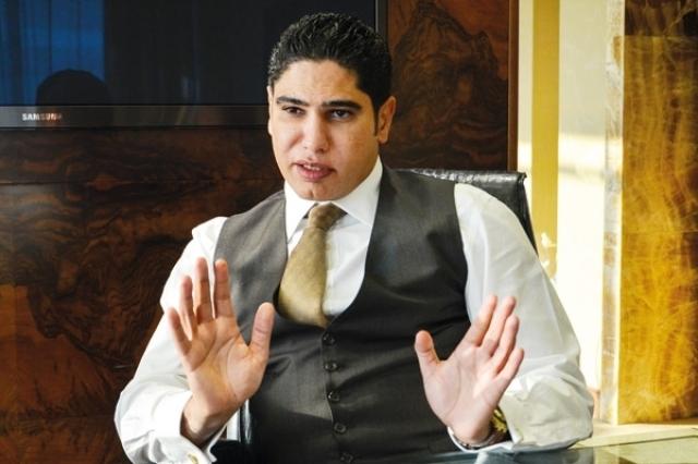 بعد تهديد أبوهشيمة .. صحيفة “المصريون” تحت مقصلة المصادرة