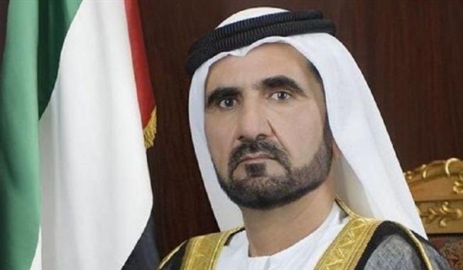 الإمارات.. دمج الأهلي والشباب ودبي في ناد واحد يترأسه ولي عهد دبي