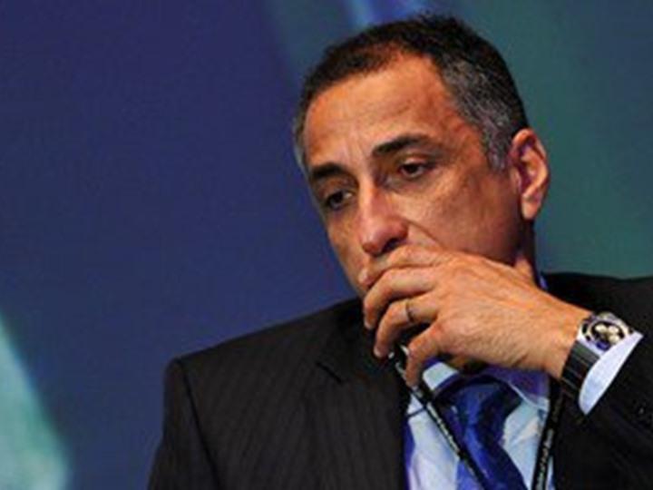 طارق عامر: مطلوب سداد 750 مليون دولار لشركات النفط الأجنبية أول يونيو