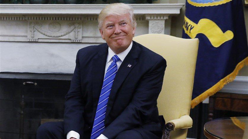 البيت الأبيض: ترامب سيلقي خطابًا عن الإسلام في السعودية