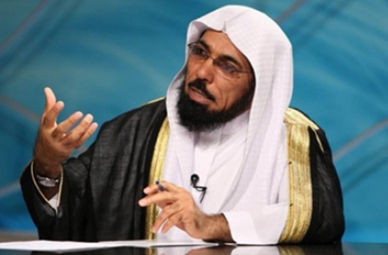 سلمان العودة بعد الحكم على مرسي: ويلٌ لقاضي الأرض من قاضي السماء