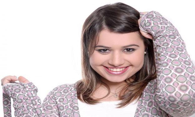 للمرة الثانية..حبس سلمى صباحي 4 ايام بتهمة النصب