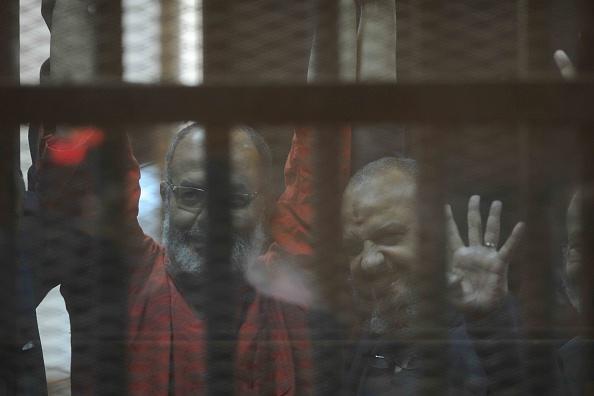 شكوى للأمم المتحدة بشأن أحكام الإعدام في قضية التخابر