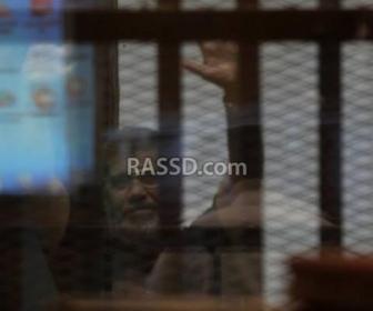 نيويورك تايمز: إعدام مرسي مؤشر على كسر ثورة يناير