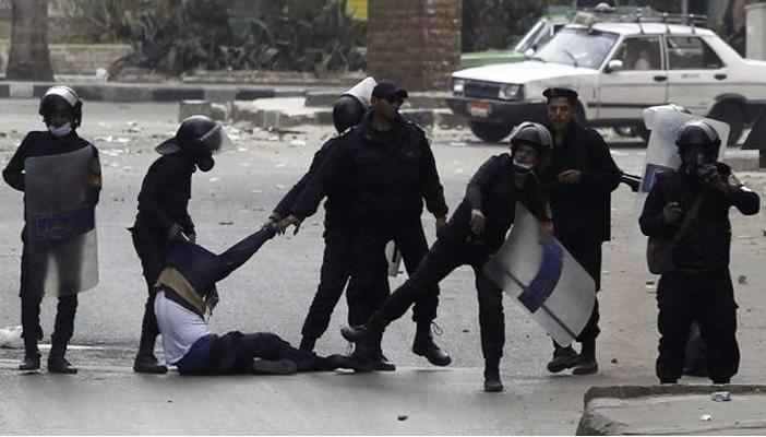 حملة الدفاع عن الشعب المصري: الانقلاب يحول البلاد إلى سجن كبير