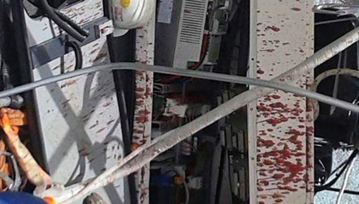 بالفيديو والصور.. مصرع 5 مصريين في قطر وإصابة 10 آخرين