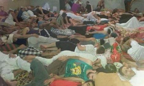 “يا رب لطفك بأسيادنا”.. أحدث قصائد “الطبلاوي” تضامنًا مع المعتقلين