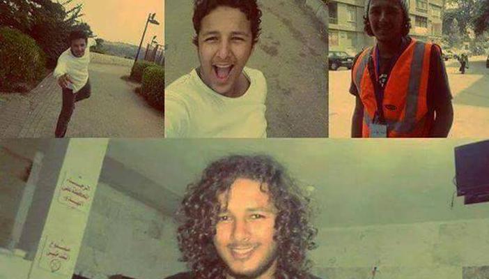 بالفيديو.. والدة أحد شباب “شركس”: رأيته الخميس الماضي وهو مكبل اليدين