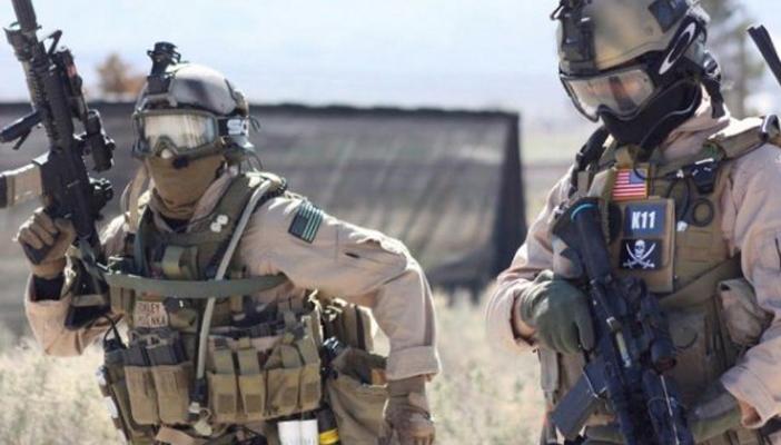 ننشر تفاصيل اقتحام القوات الأميركية منزل “أبو سياف” واعتقال زوجته