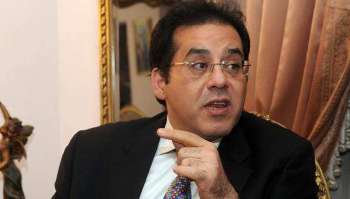 أيمن نور بعد إعدامات “عرب شركس”: الدم لا يولد إلا عنفًا