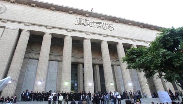 839 حكمًا بالإعدام منذ 3 يوليو 2013