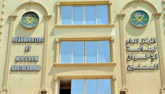 إخوان مصر بالخارج: إعدام شباب “عرب شركس” جريمة