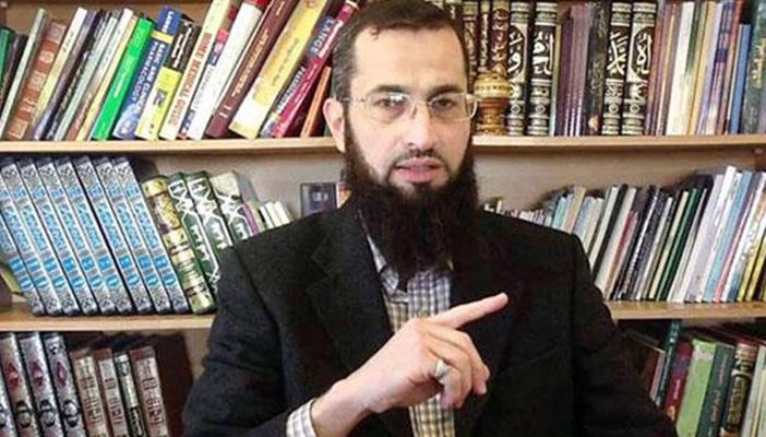 السلطات الأردنية تفرج عن إياد قنيبي بعد عام من اعتقاله.. تعرف عليه