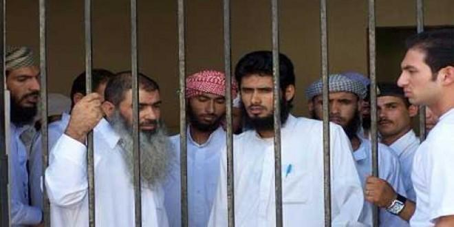 القومي لحقوق الإنسان: زرنا العقرب بسبب شكاوى المسجونين