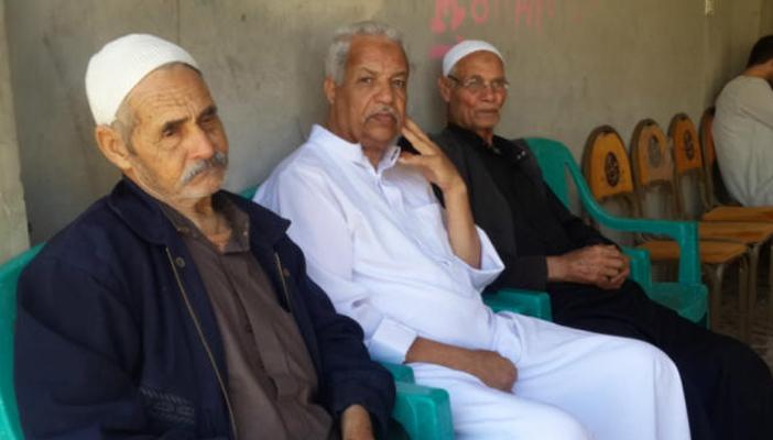 أسرة سائق أتوبيس العريش تشكو تجاهل المسؤولين