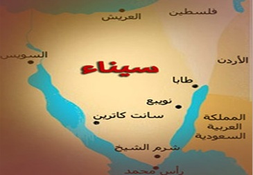 شيخ قبيلة بسيناء:الجنود المخطوفين يعاملوا بأخوية