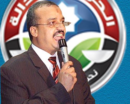 البلتاجي: جريدة الوطن تتنفس كذبا وتقطر خبثا