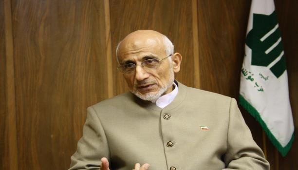 بعد انسحابه من الانتخابات الرئاسية الإيرانية.. تعرف على مصطفى مير سليم