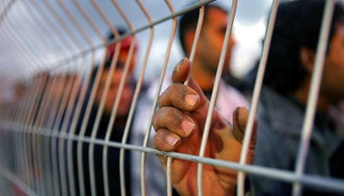 620 حالة اختفاء قسري منذ الانقلاب العسكري