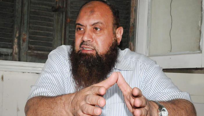 بالفيديو.. نعيم: لا علاقة بين مقتل القضاة وإحالة أوراق مرسي للمفتي