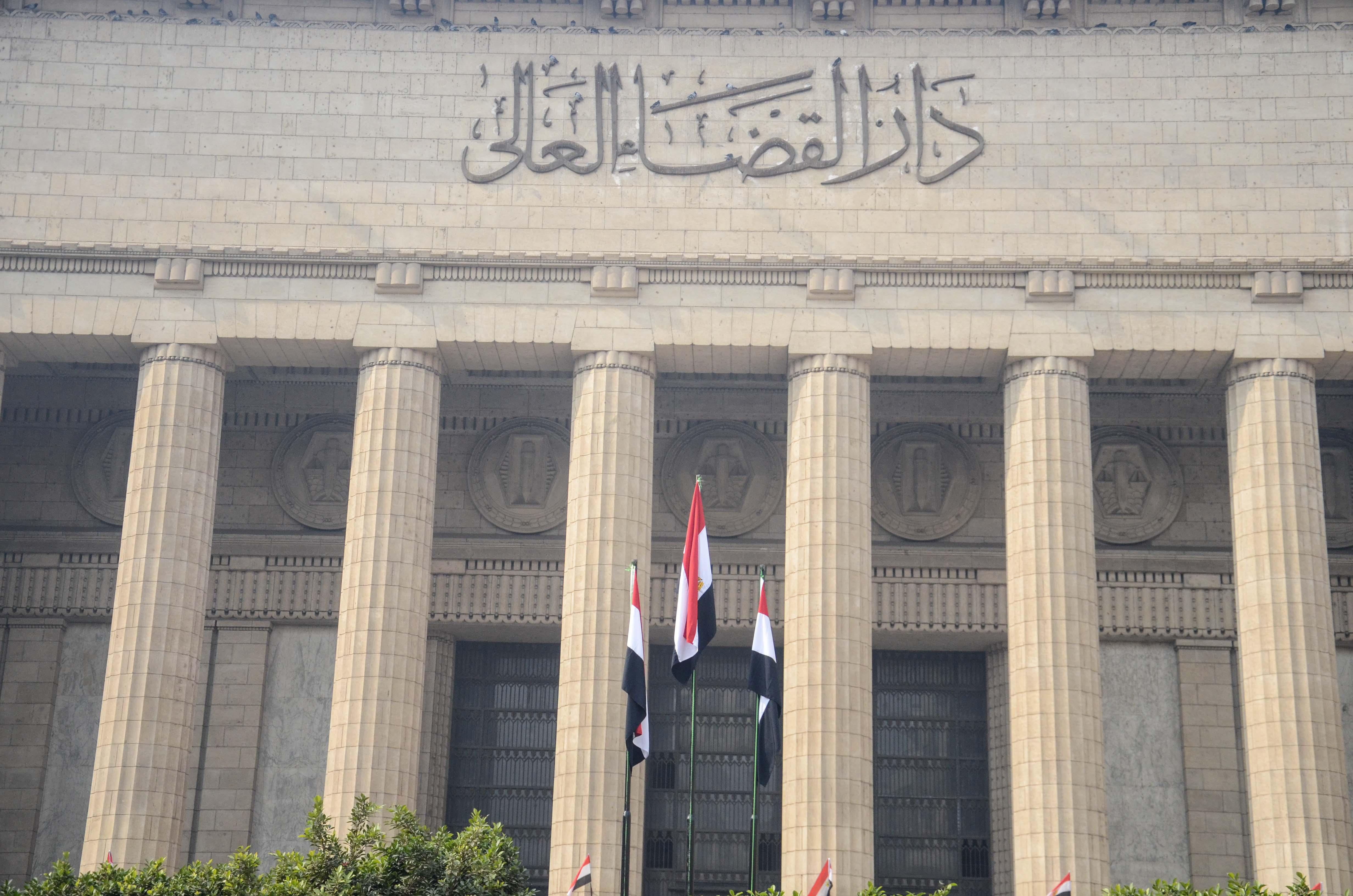 إلى قضاء السيسي: “إيش مِلّتك”؟