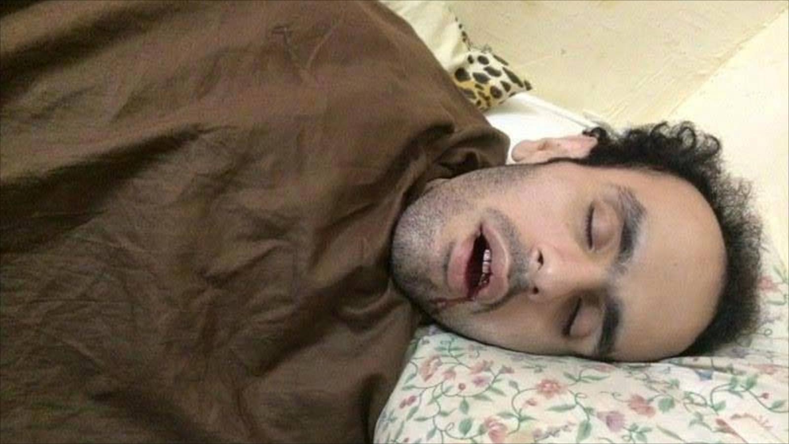 سلطان يدخل في إضراب لليوم الـ 477 على التوالي
