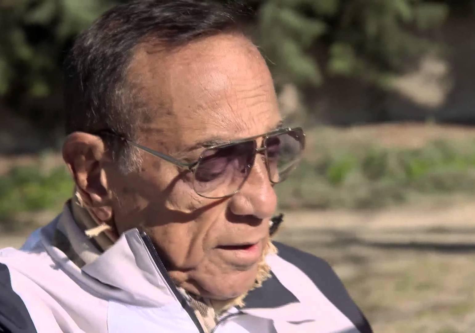 “جنايات القاهرة” تحكم ببراءة حسين سالم من تهمة تصدير الغاز لإسرائيل