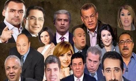 السيسي يستبدل أذرعه الإعلامية من خلال بيع الفضائيات لملاك جدد