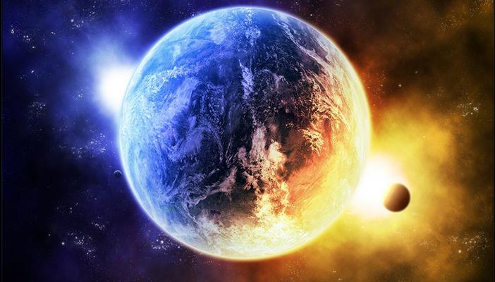 9 حقائق تعرفها لأول مرة عن القمر