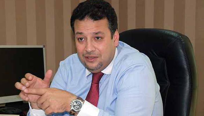 عزام: السيسي يسعى لقتل مرسي