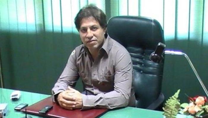 أزمة في الجبلاية بسبب بوروندي