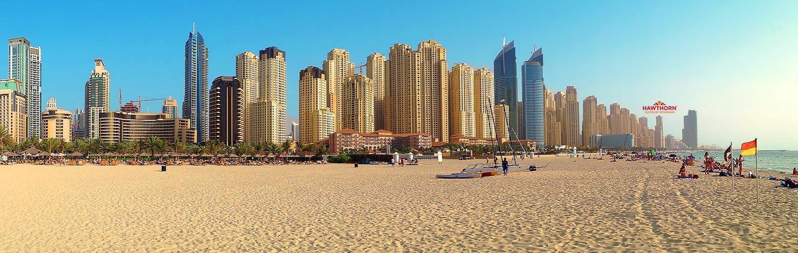 بالرغم من طبيعتها الصحراوية.. الإمارات تستورد رمالا بـ456 مليون دولار