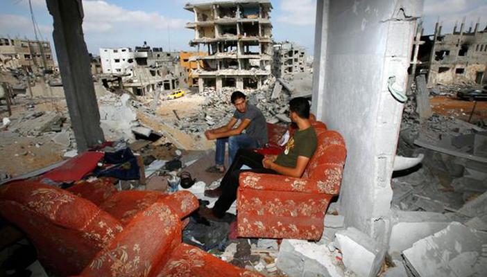 ألمانيا تقدم 73 مليون يورو لإعادة إعمار غزة