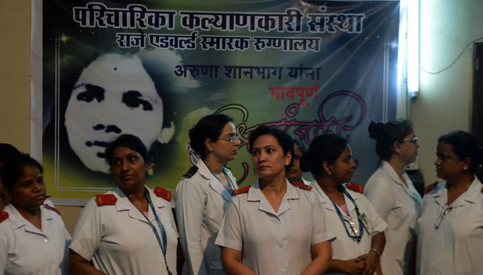 الهند.. وفاة ضحية اغتصاب بعد غيبوبة 42 عاما