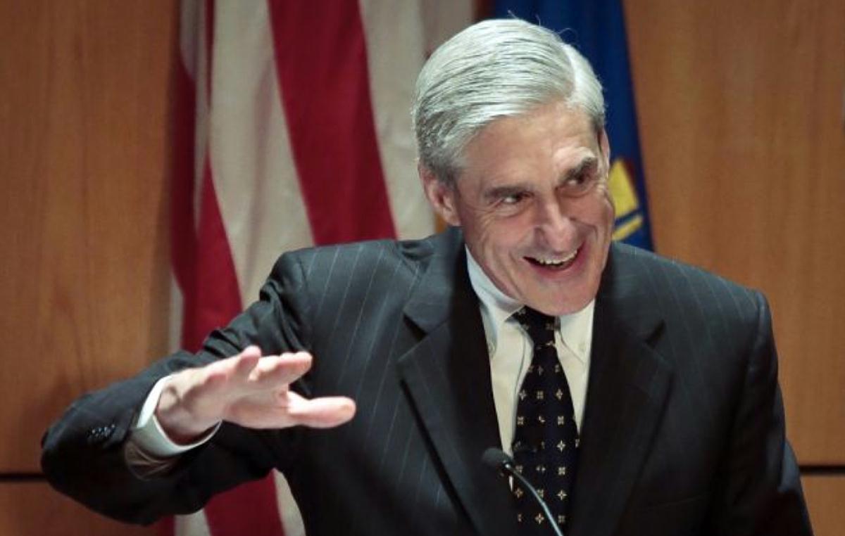 كان محاميا لـ “إيفانكا”.. تعرف على “روبرت مولر” “عفريت” ترامب الجديد