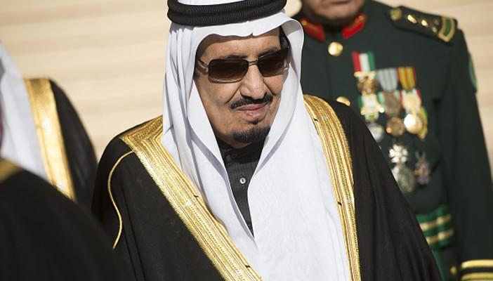 بالفيديو.. الملك سلمان: أنا مسئول عن المسلمين في العالم كله