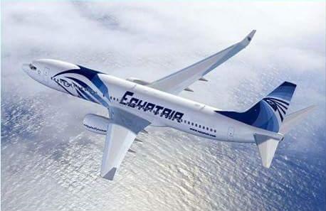 4 سيناريوهات محتملة لسقوط الطائرة المصرية.. تعرضت لعطل فني عام 2013