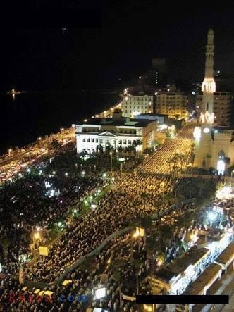 مصر ليست الوحيدة.. تعرف على أبرز الدول التي ضيقت على إقامة شعائر رمضان