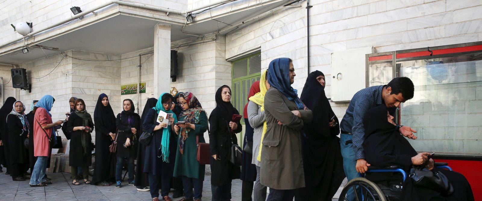 إندبندنت: نتائج انتخابات إيران قد تؤثر على الشرق الأوسط على مدار عقود
