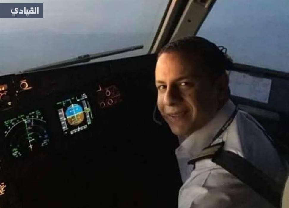 رئيس الطيران اليوناني: الطياران المصريان ارتكبا خطأ فنيًا.. تعرّف عليه