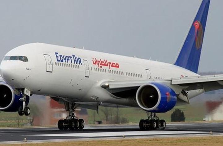 مصادر لـ”رصد”: جدل حول استمرار إضراب طياري “مصر للطيران”