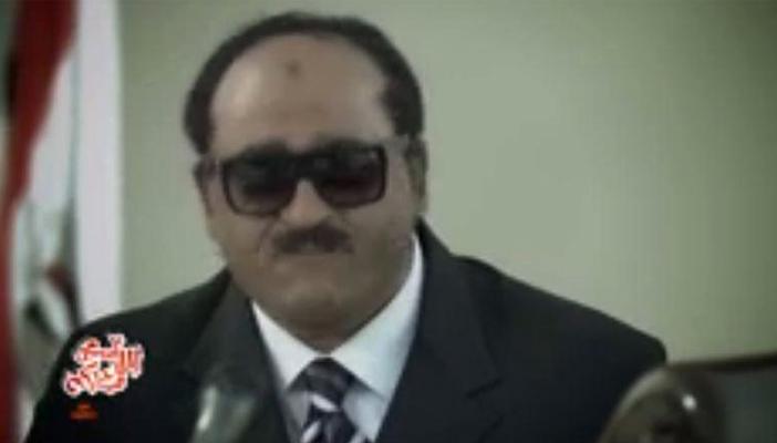 بالفيديو.. السادات: بلّغ محلب احتجاجي الشديد على غلق محطة المترو