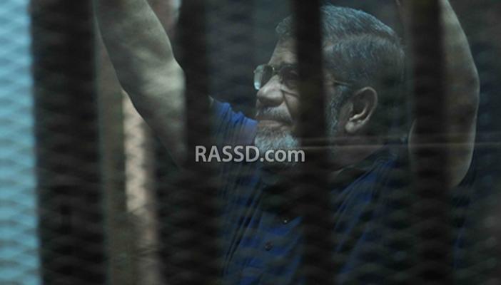 “العدل” عن الانتقادات الدولية لإعدام مرسي: تدخل مرفوض في الشأن المصري